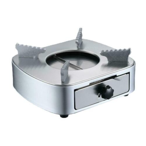 Compact spirit burner alcohol - compact,