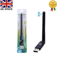 Wireless USB WiFi Adapter