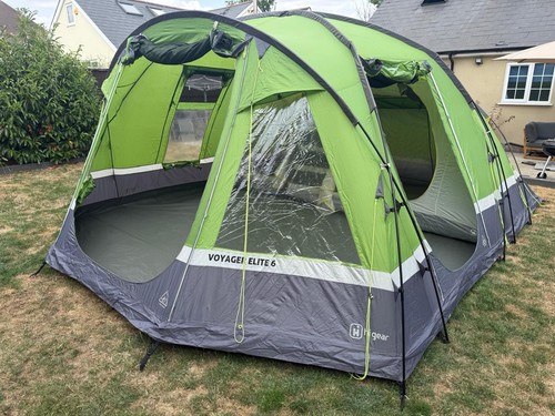 Higear voyager elite - higear, 6