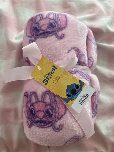 Disney stitch angel pink - angel,