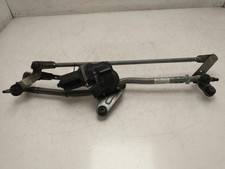 AUDI TT WIPER ASSEMBLY Unknown WIPER MOTOR & LINKAGE 8S2955023A 14-23