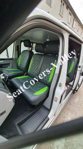 Front leatherette single - leatherette,