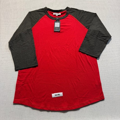 Harbeth sleeve henley mens - sleeve,
