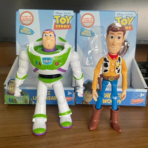 Disney pixar toy story - pixar,
