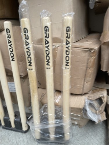 Graydon cricket stumps wooden - graydon,