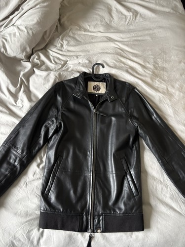 Pretty green men - men's, black