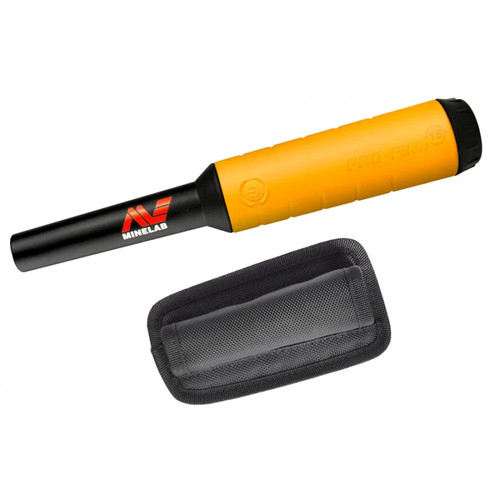 Minelab pro find - pro-find, pinpointer