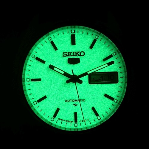 Seiko vintage 6309 automatic - vintage,