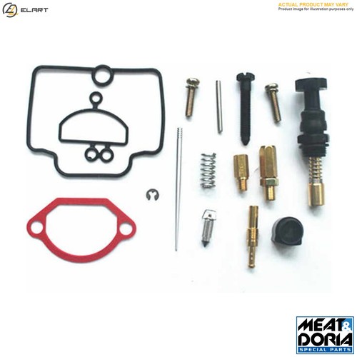 Repair kit carburettor w541 - repair,