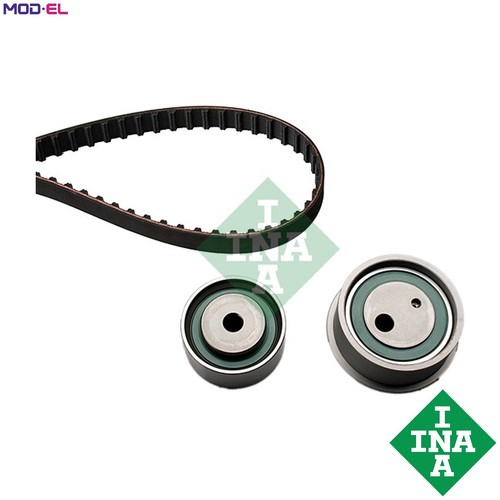 Timing belt kit - 530, 0094