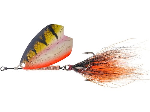 Westin spinstrike bucktail - westin,
