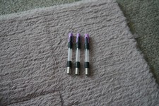 KORDA STOWS MK1 PURPLE X3 USED