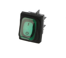 Sterling Pro Cobus  Blast Chiller / Freezer Replacement Power On-Off Switch