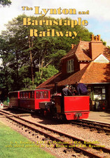 Lynton & Barnstaple Railway
