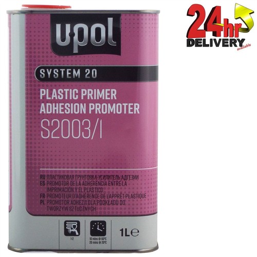 Pol s2003 plastic primer - s2003,