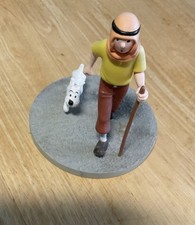 Herge moulinsart tintin with - herge,