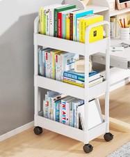 Tier trolley wheels - trolley, on
