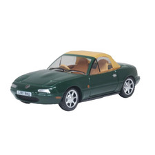 Oxford 76MAZ002 Mazda MX5 Mk1