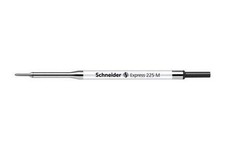 Schneider Black Ballpoint Pen