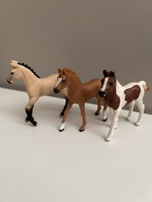 Schleich Horses, Foal Bundle