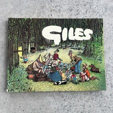Giles 27th Series | 1973 |
