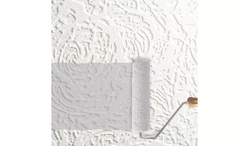 Superfresco swirl white - superfresco,
