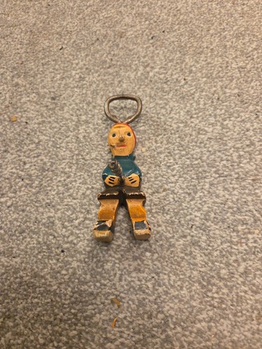 Vintage novelty wooden - vintage,