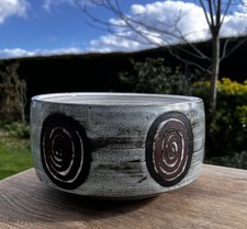 Retro Rare Large Briglin