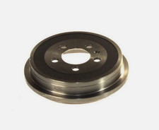 Brake drum for BOSCH 0 986 477