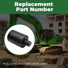 Top Track Roller For Kubota