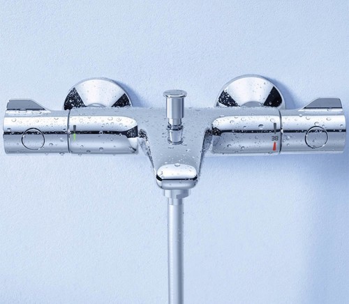 Grohe 34567000 grohtherm 800 - 34567000,