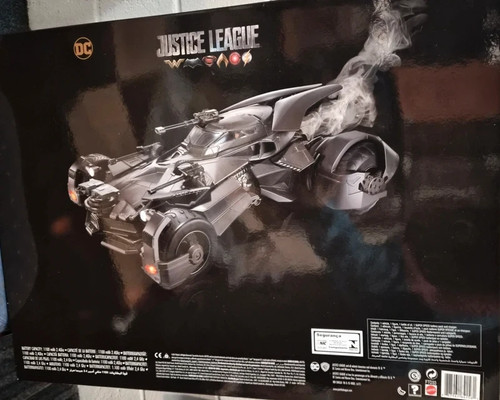 Mattel rare justice league - mattel,