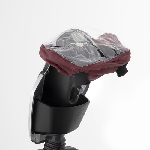 Mobility scooter tiller cover - mobility,