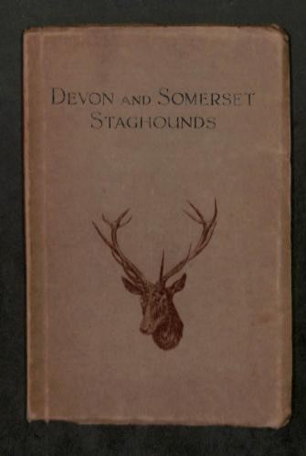 Devon and somerset - and,