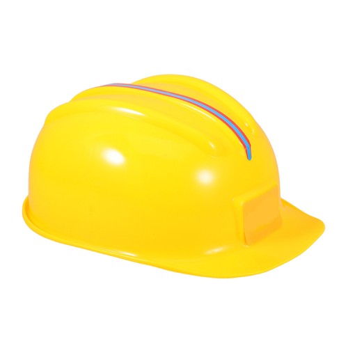 Kids construction hard hat - construction,