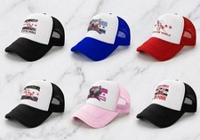 CM Punk Baseball Cap Hat | WWE