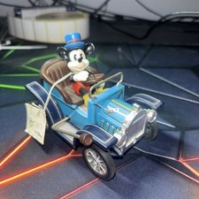 Vintage Masudaya Mickey Mouse