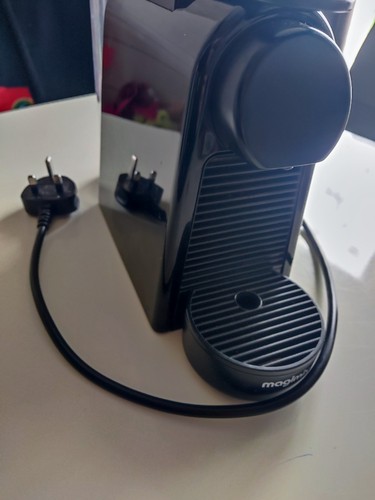 Magimix nespresso mini - nespresso, m115