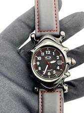 OAKLEY SADDLEBACK Watch