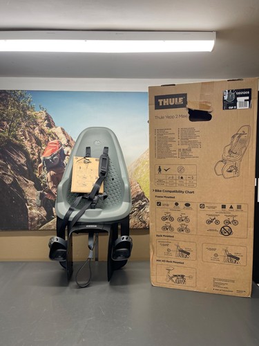 Thule yepp maxi rack - thule,