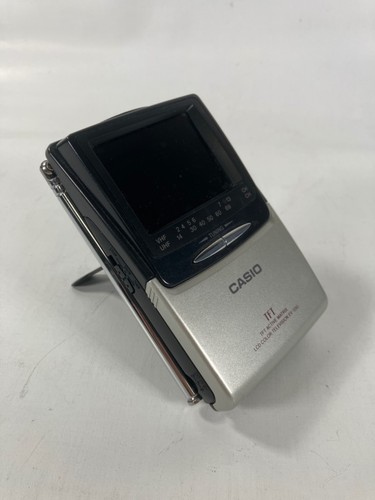 Casio 550b tft active - ev-550b,