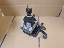 Renault Megane mk3 Scenic mk3 ABS Pump 476602272R  10.0212-0820.4