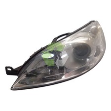 PEUGEOT 407 SR HDI MK1 (Ph2)