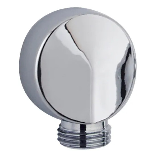 Arley pro chrome outlet elbow - arley,