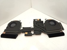 HP Omen 17-CB Laptop CPU