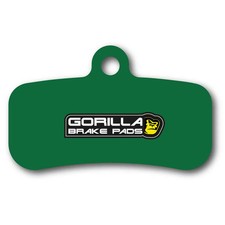 Shimano XTR, XT, SLX, Saint