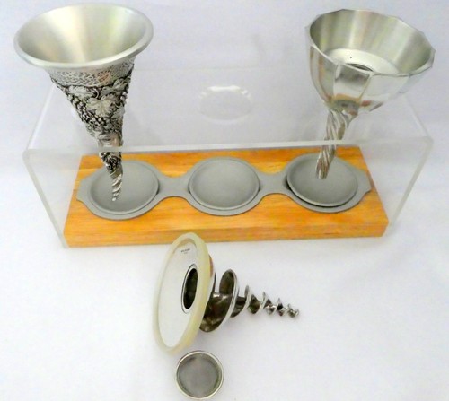 Royal selangor trio - selangor, wine