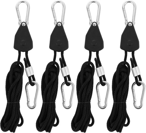 Aselected pcs ratchet hanger - 4,