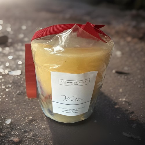 The white company - white, winter