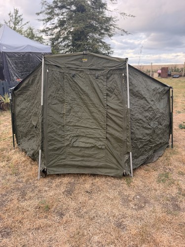 Trakker specimen bivvy - trakker,